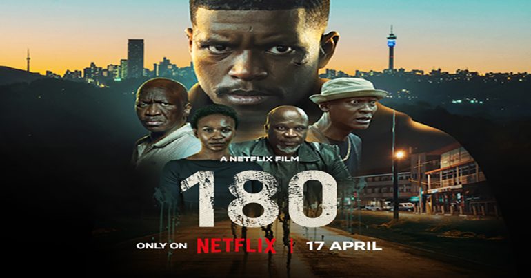 Netflix 180