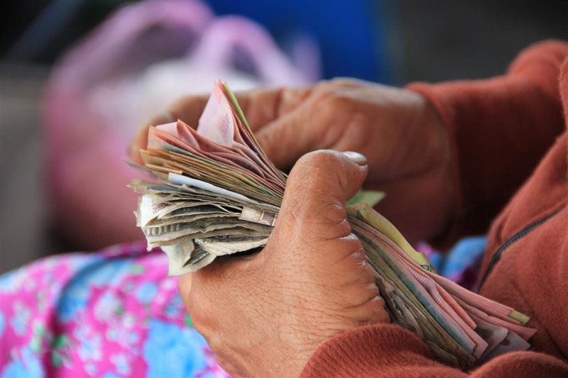 New scam alert: Your SASSA grant could be at risk