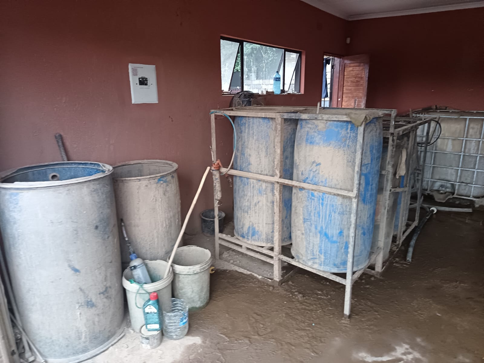 Illegal gold lab uncovered in Mpumalanga amid illegal mining crackdown