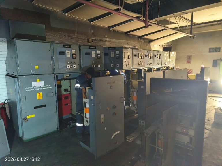 Joburg CBD power outage: City Power says restoration is near