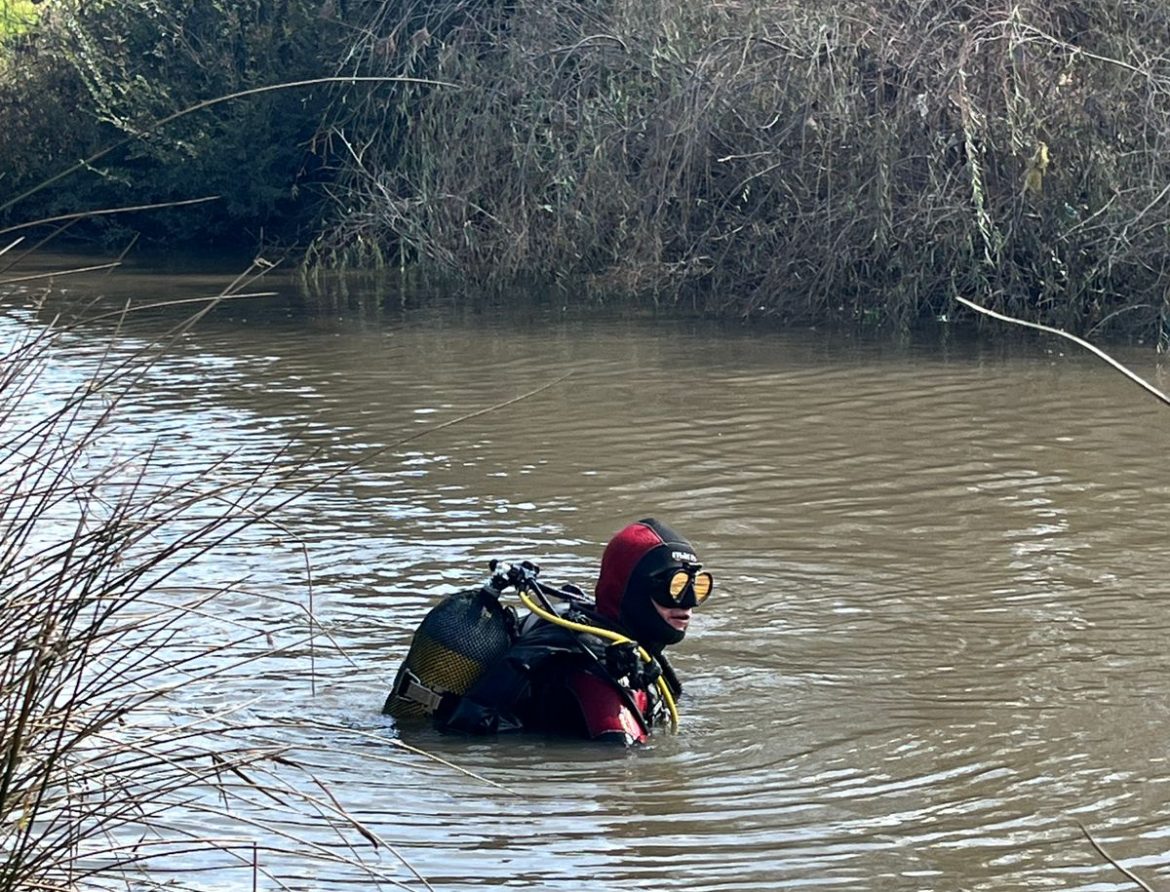 What went wrong? Baptism ceremony leaves three dead