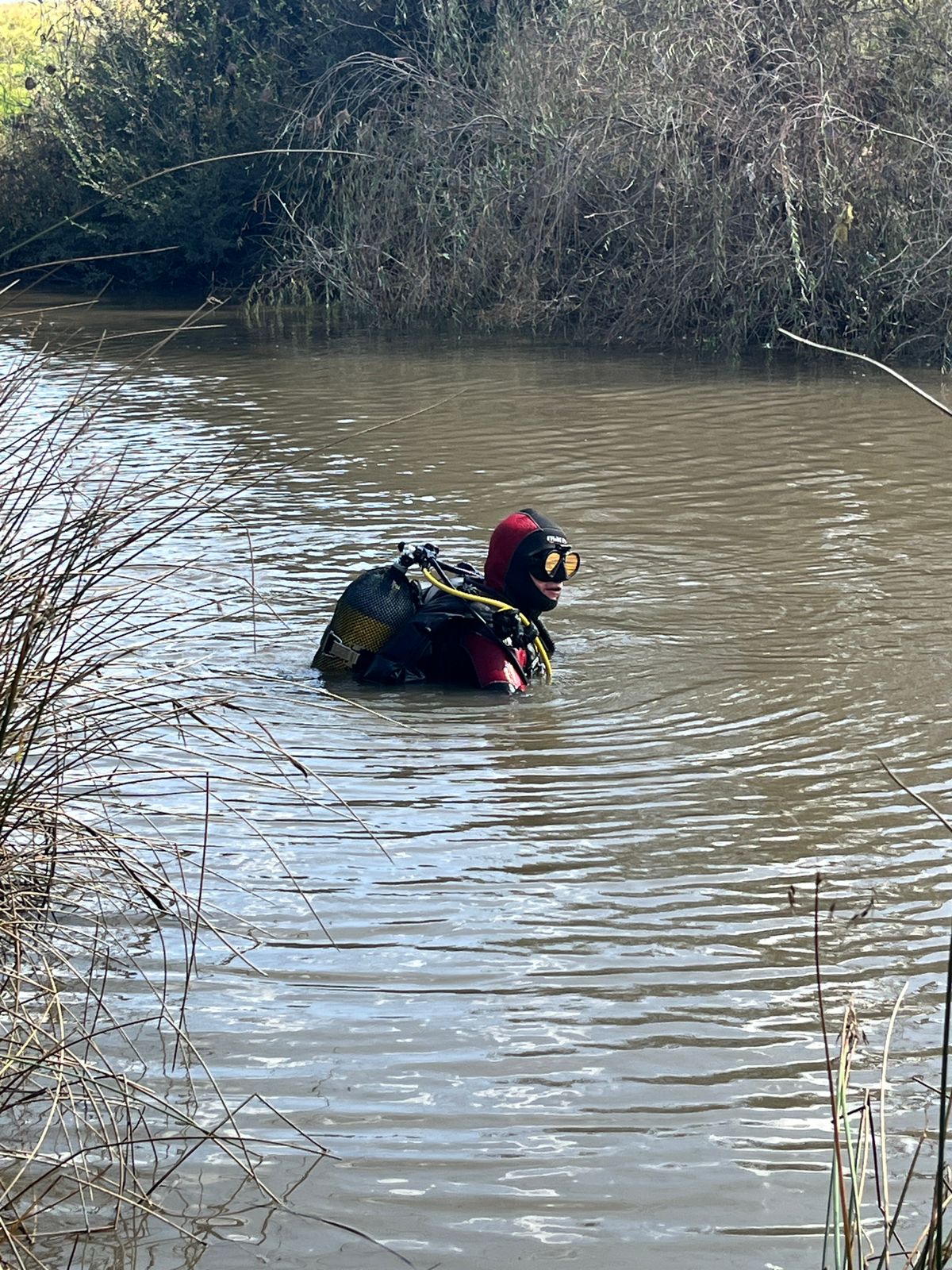 What went wrong? Baptism ceremony leaves three dead