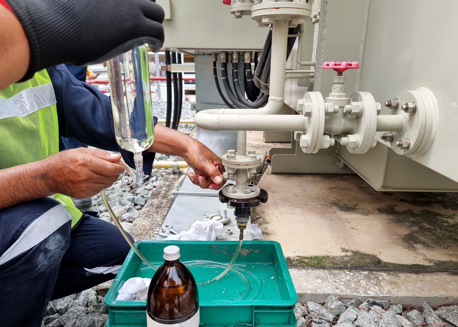 The silent poison: Why an industrial 'cure' is killing communities