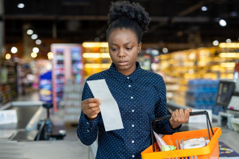 The 3.1% shift: Why the cost of living is creeping upwards