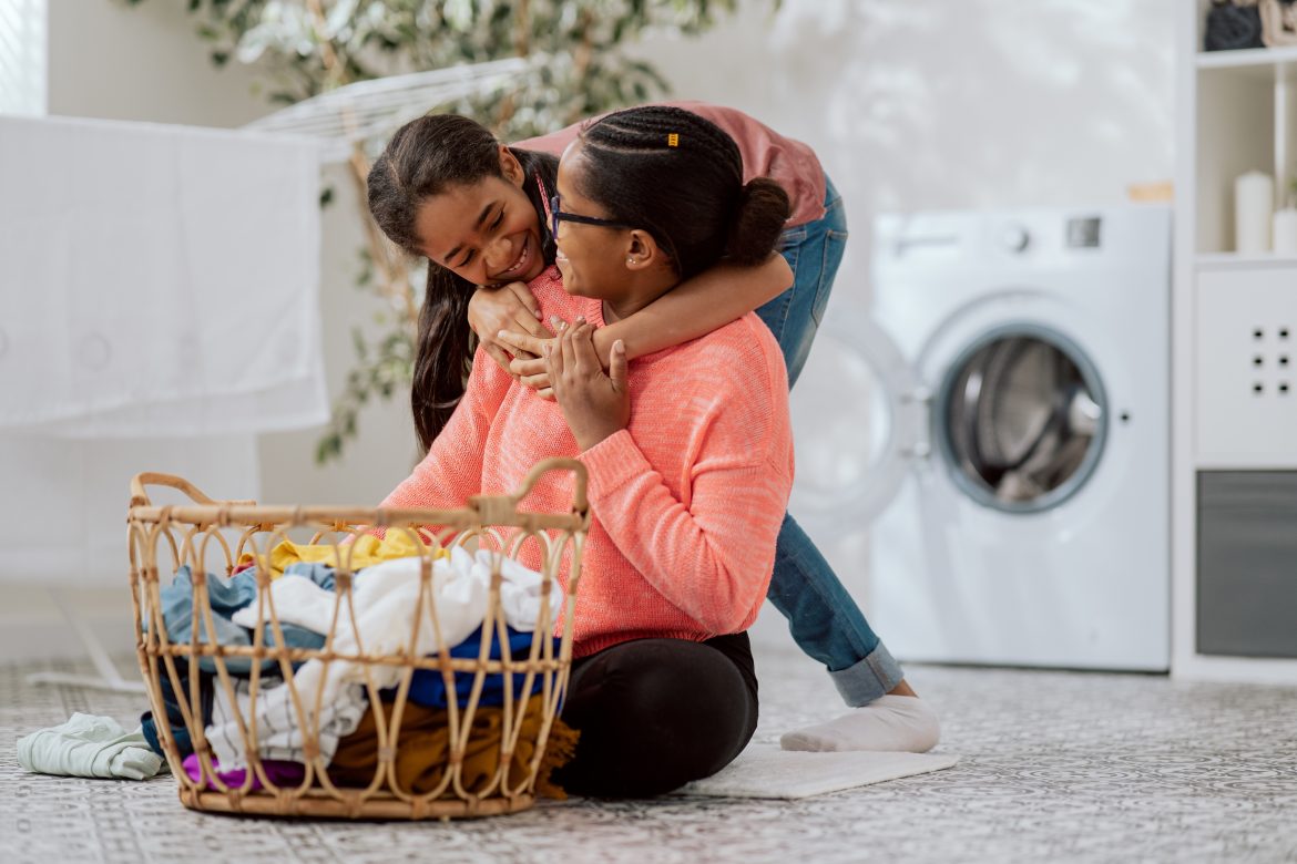 What home rules felt normal to you growing up but weren’t normal to others?