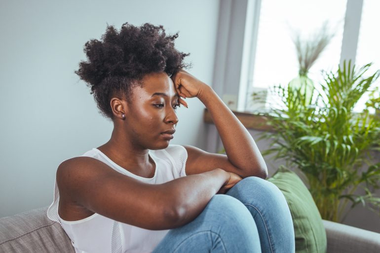 'I followed every rule, yet the one who broke them enjoys all the favour' – The Blind Spot