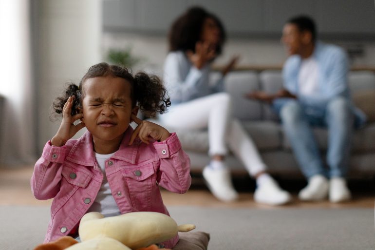 'I thought we were a family, but he says he didn’t ‘sign up’ for my daughter’s fees' – The Blind Spot