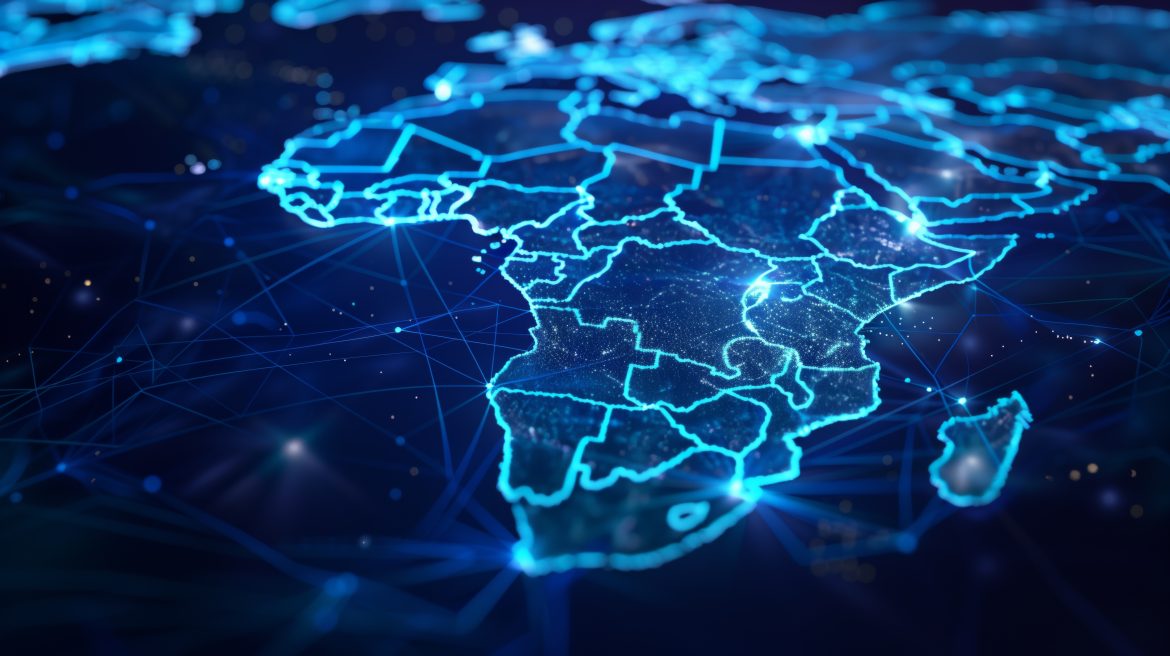 Size matters: Africa demands an end to 'shrunken' world maps