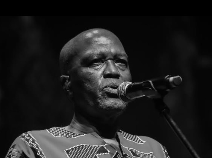 Funeral details confirmed for Ladysmith Black Mambazo legend Albert Mazibuko