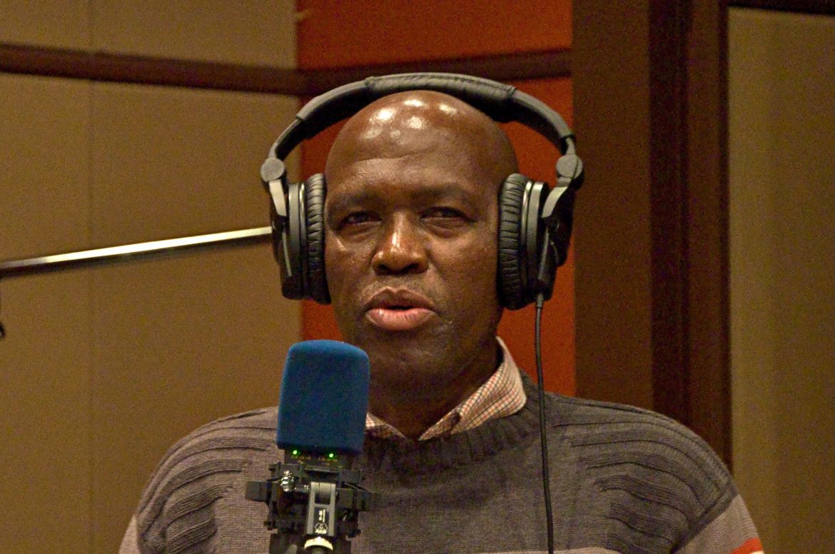 End of an era for Ladysmith Black Mambazo as legendary member Albert Mazibuko dies