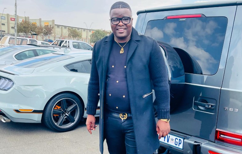 DJ Sumbody murder claims ‘false and reckless’, says family