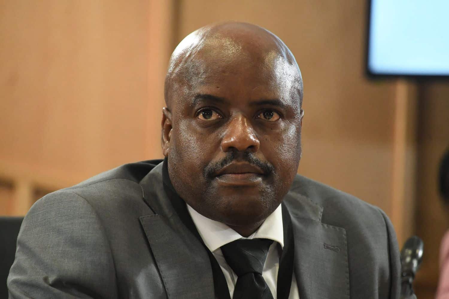 ‘My children are suffering’: Mkhwanazi breaks down as explosive allegations rock his family