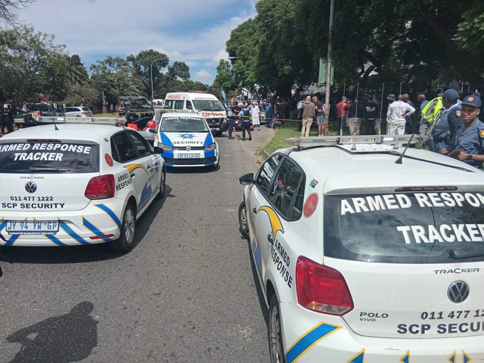 Emmarentia road rage suspect walks free as NPA declines to place case on roll