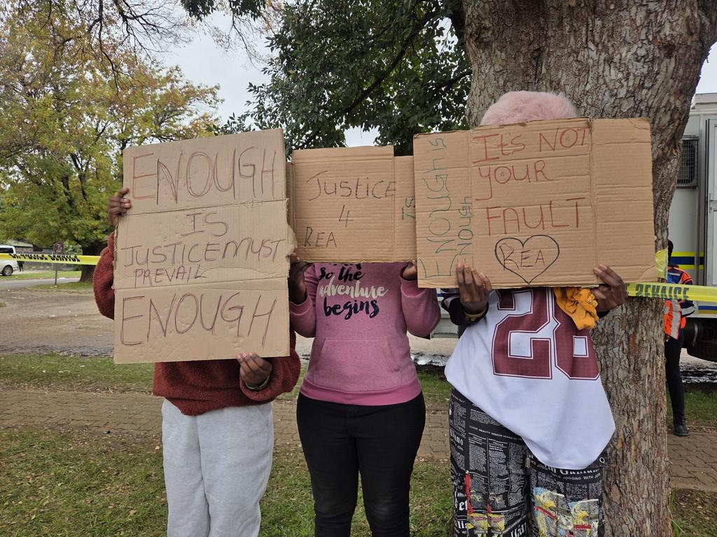 Teen found drugged after alleged Dobsonville rape, accused remains in custody