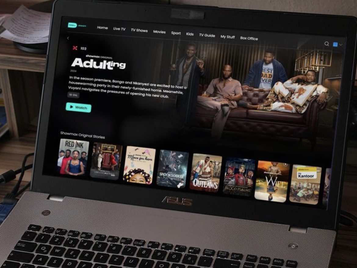 Showmax subscribers get free DStv Stream access ahead of platform shutdown