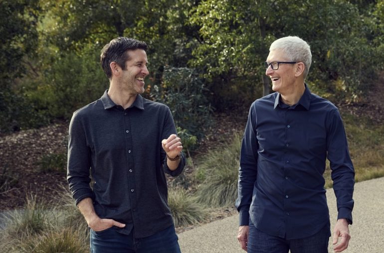 Tim Cook to step down as Apple CEO after 15-year run