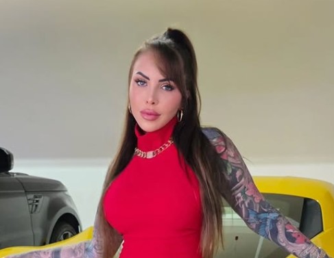 Jojo Robinson reveals invasive skin cancer diagnosis ahead of surgery