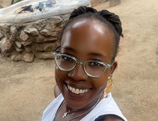 Ntsiki Mazwai reveals the disease that almost killed her as Gauteng cases surge