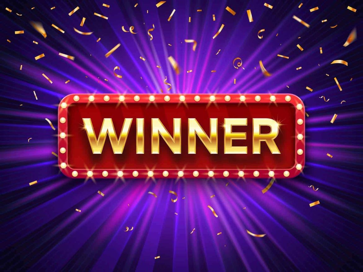 Was it you? Over R30 million won this weekend