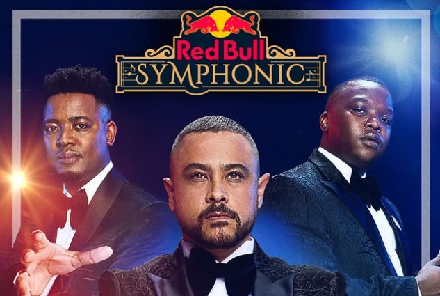 These are the two artists who sold out the 2026 Red Bull Symphonic in hours