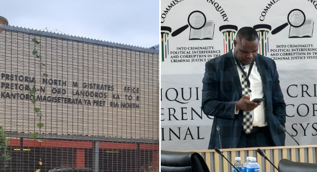 Breakdown: Fannie Nkosi’s arrest, charges, food poisoning and case postponement