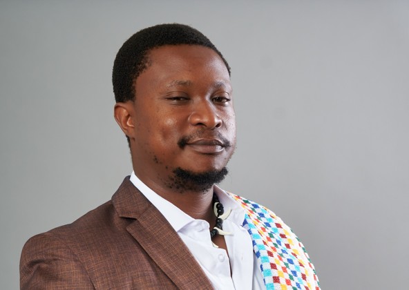 Nhlanhla Kunene’s new role: Meet Skeem Saam’s Amandla Dubazane