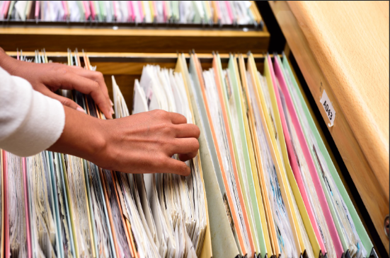 Clinics accused of selling patient files to fuel illegal SASSA grants