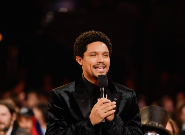 Trevor Noah is coming back to Mzansi this September