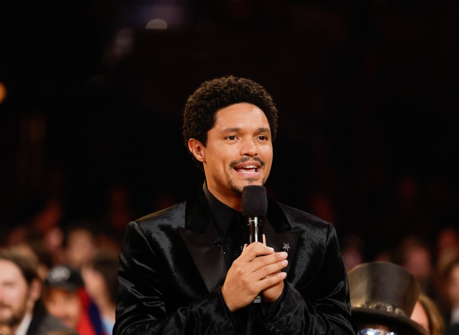 Trevor Noah is coming back to Mzansi this September