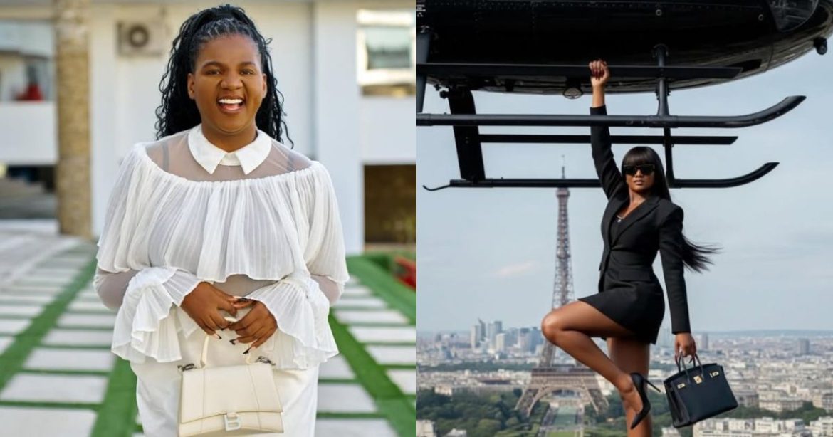 MaMkhize breaks silence with defiant birthday post as fresh legal battles loom