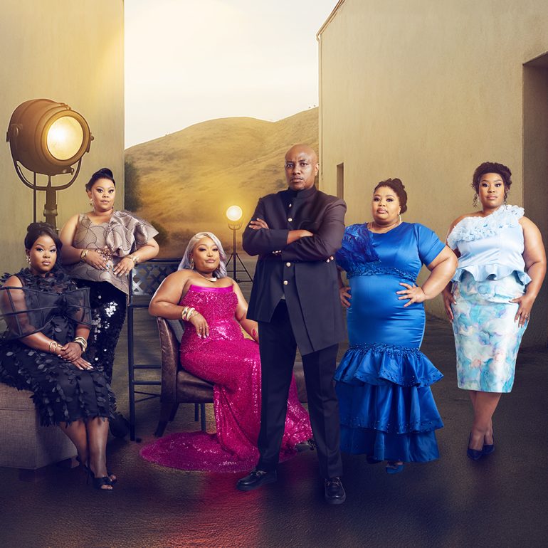 Uthando neS’thembu Season 9 extended: Here is when the finale will now air