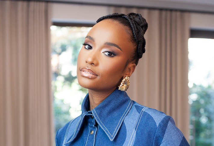 Zozibini Tunzi joins Top Billing as show reveals star-studded 2026 presenter line-up
