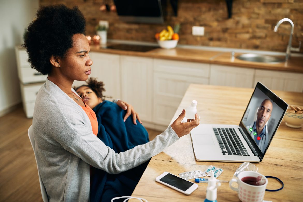 ‘I want to help my family but I just had a baby and I’m exhausted’ - The Blind Spot