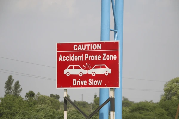 Joburg flags high-accident zones ahead of long weekend