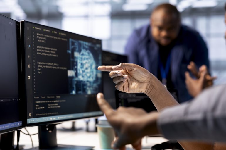 AI can assist decisions, but responsibility remains with the employer, experts warn
