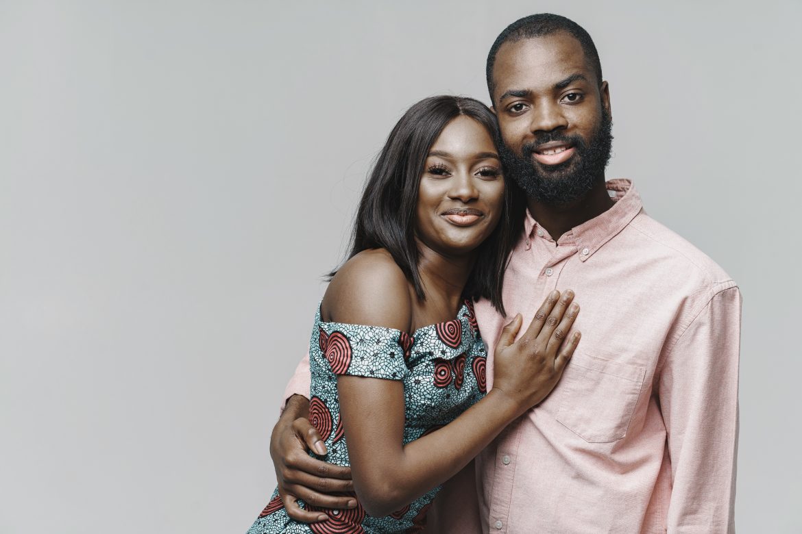 'I love him but the version of marriage his family expects is suffocating me' - The Blind Spot