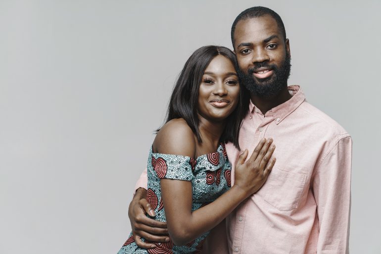 'I love him but the version of marriage his family expects is suffocating me' - The Blind Spot