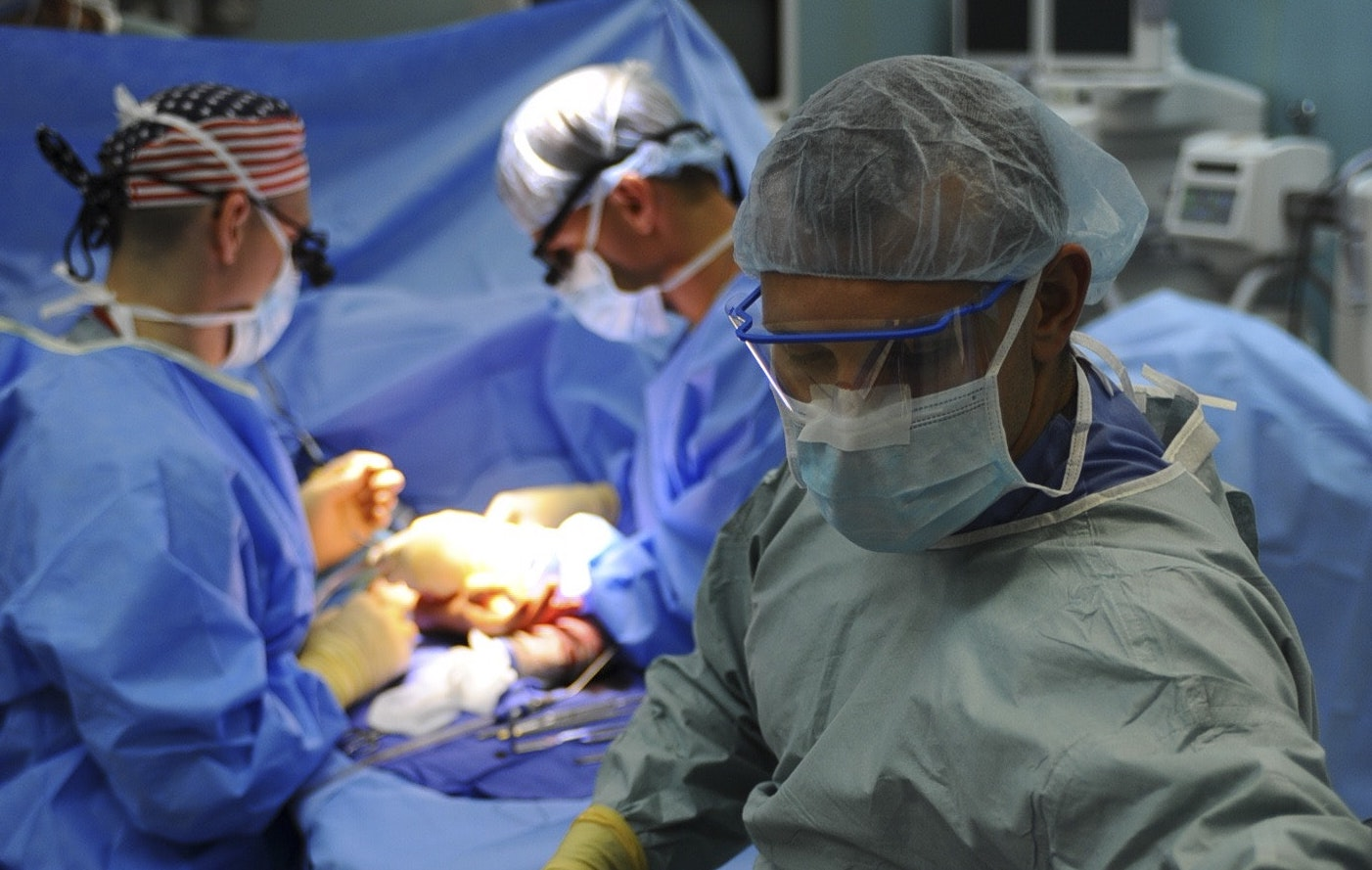 Too long on the waiting list? Gauteng Health tackles surgery delays