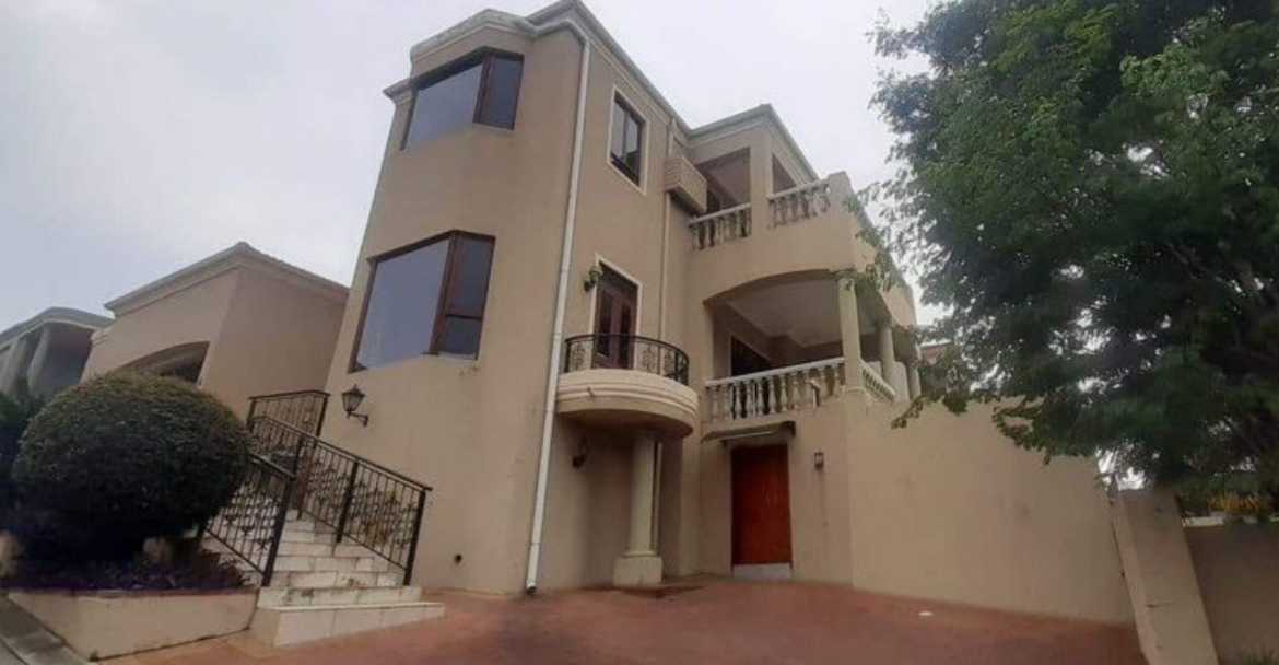 The silent raid: Inside NPA's R43.9 million takedown of a global fraud ring in Bryanston