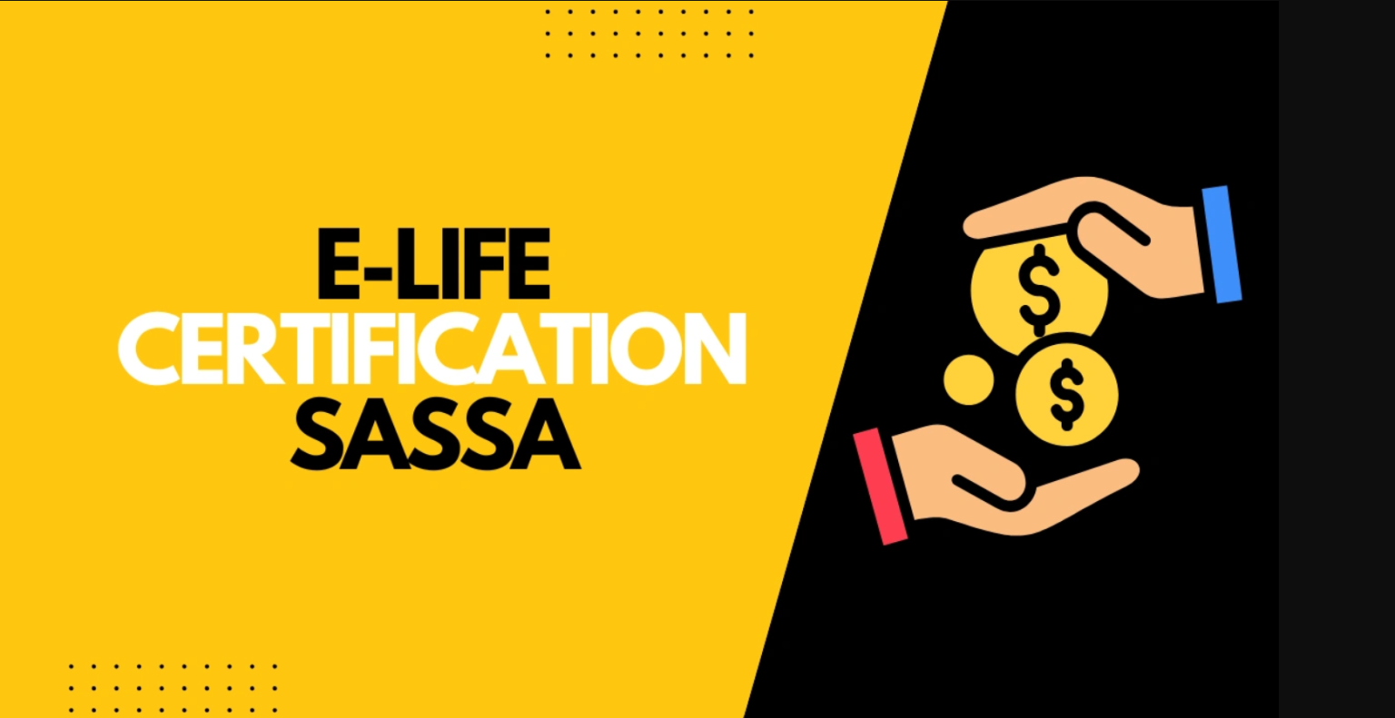 Skip the queue: SASSA resolves online verification glitches