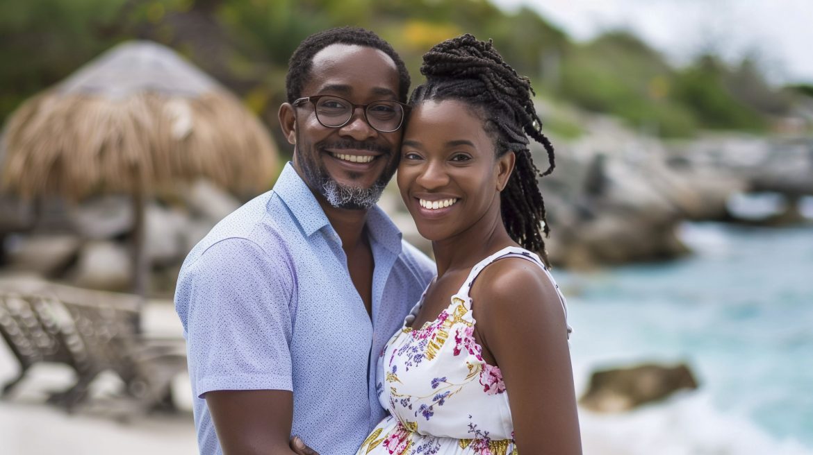 ‘I forgave him. He cheated again and had a child’ - The Blind Spot