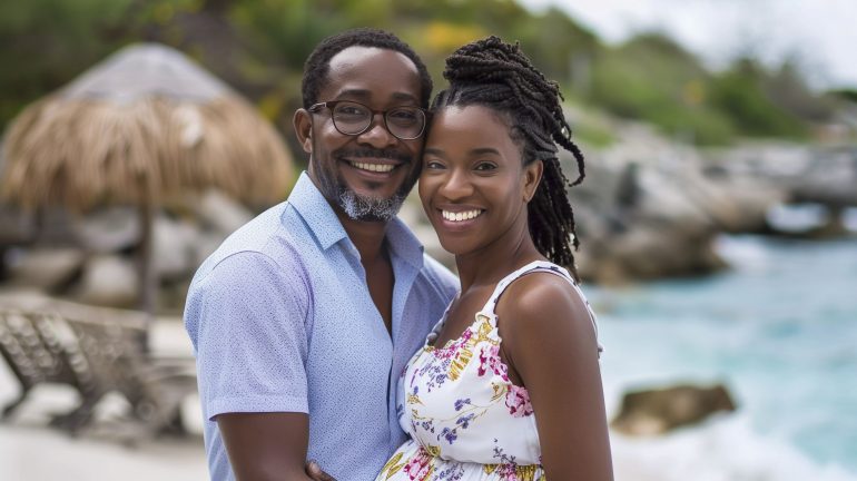 ‘I forgave him. He cheated again and had a child’ - The Blind Spot