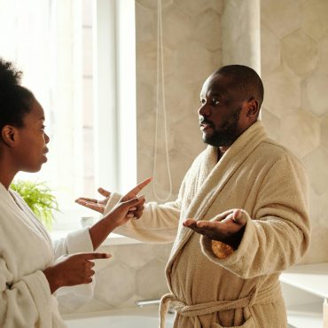 Girl Let’s Talk: What no one tells you about living with your partner