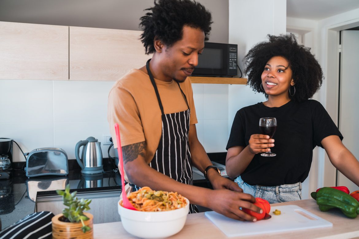 ‘My wife went vegan and now I secretly eat at my mom’s house’ - The Blind Spot
