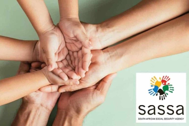 Here’s when social grants will be paid out next month