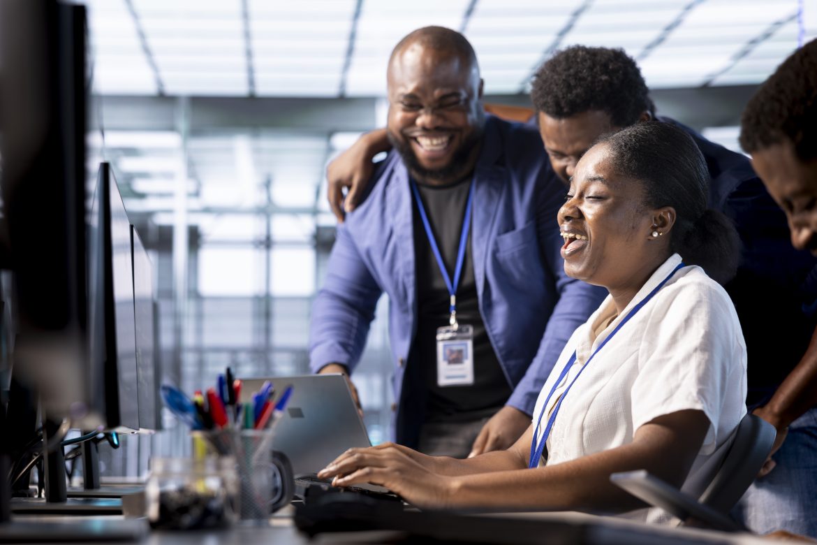 What is your workplace love language?