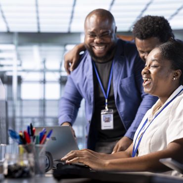 What is your workplace love language?
