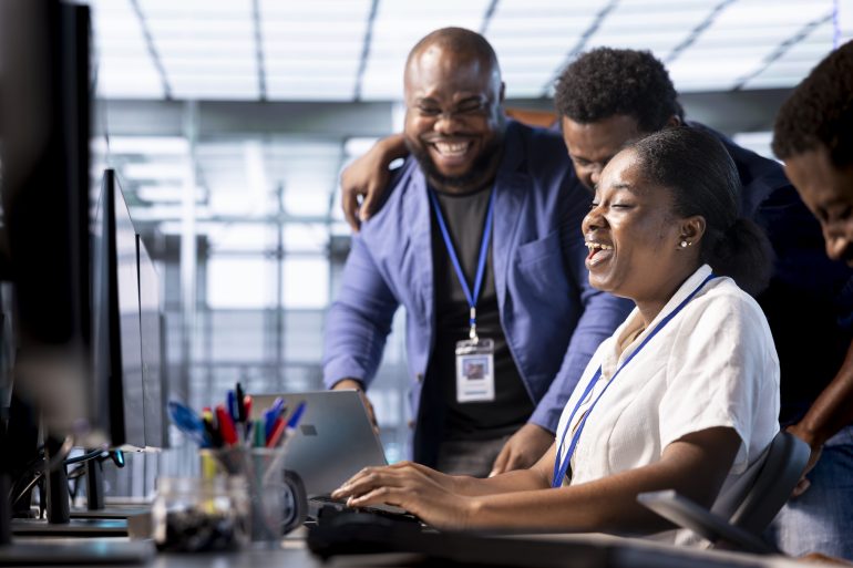 What is your workplace love language?