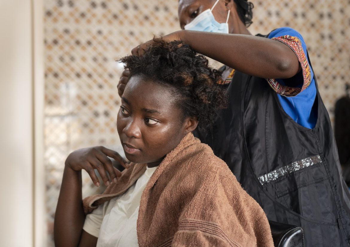 Girl Let’s Talk: Salon culture that makes you feel uncomfortable