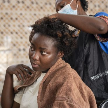 Girl Let’s Talk: Salon culture that makes you feel uncomfortable